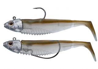 Gunki G BUMP Salt Water 125 Ready Packs 20g - 